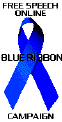 EFF's blue ribbon campaign
